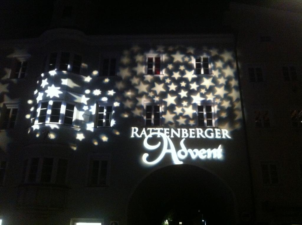 Haus Schlosskeller Rattenberg  Room photo